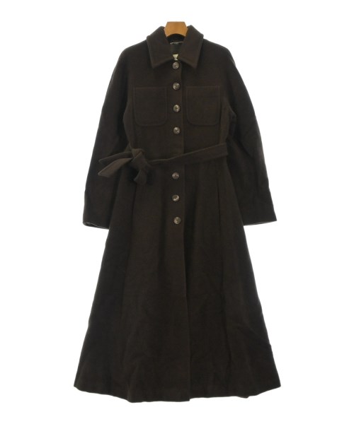 マックスマーラ(Max Mara)のMax Mara コート（その他）