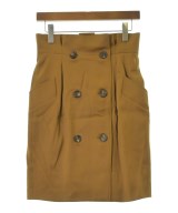 Max Mara ひざ丈スカート