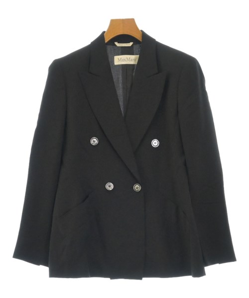 マックスマーラ(Max Mara)のMax Mara カジュアルジャケット
