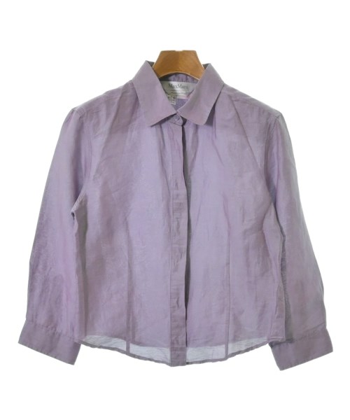 マックスマーラ(Max Mara)のMax Mara カジュアルシャツ