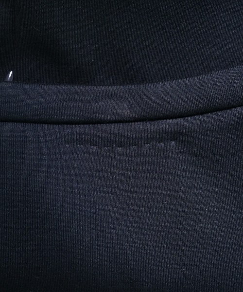 Max Mara（マックスマーラ）ひざ丈スカート 紺 サイズ:36(XS位) レディース/2200582531109