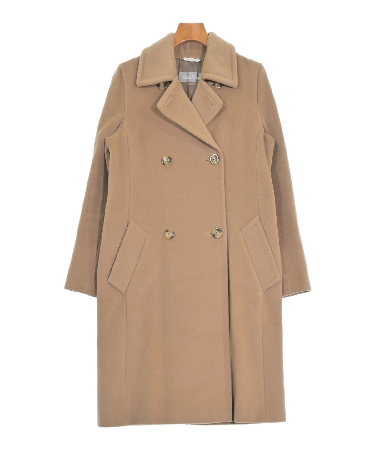 新品タグ付き‼️【マックスマーラ】38ステュディオ 上品な装いコート
