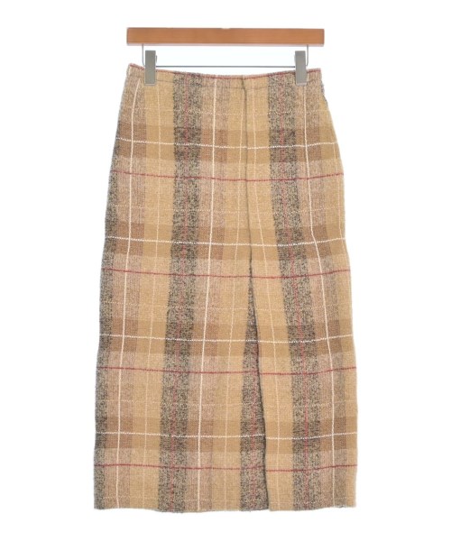 マックスマーラ(Max Mara)のMax Mara ロング・マキシ丈スカート