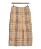 Max Mara ロング・マキシ丈スカート