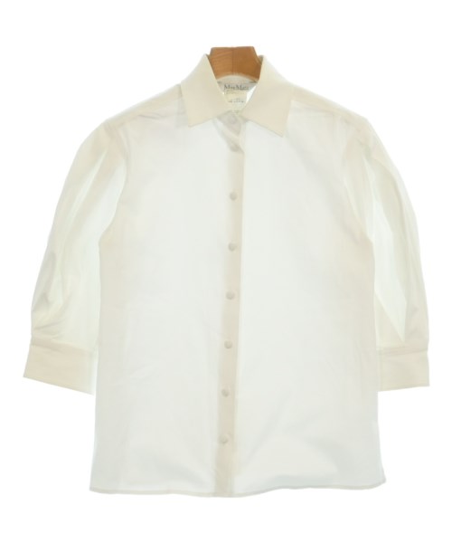 マックスマーラ(Max Mara)のMax Mara カジュアルシャツ
