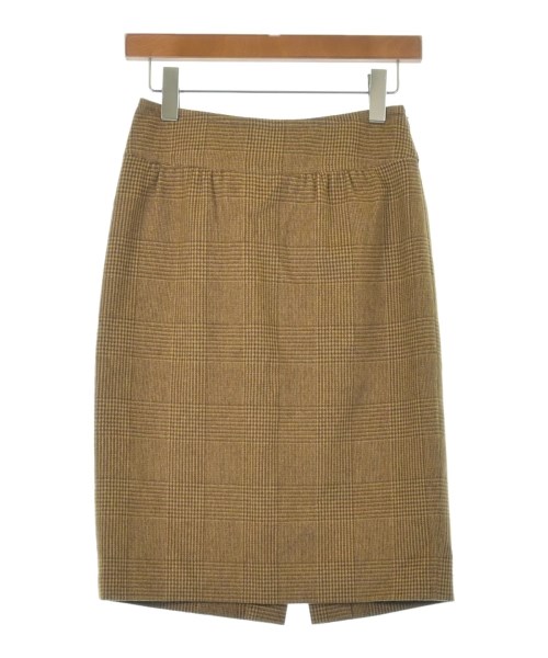 マックスマーラ(Max Mara)のMax Mara ひざ丈スカート