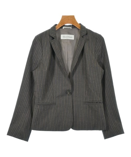 マックスマーラ(Max Mara)のMax Mara カジュアルジャケット