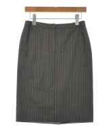 Max Mara ひざ丈スカート