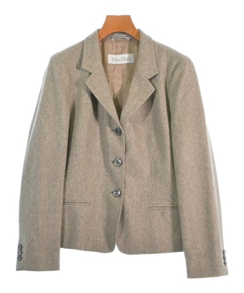 マックスマーラ(Max Mara)のMax Mara ジャケット