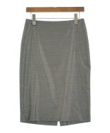 Max Mara ひざ丈スカート