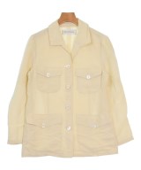 Max Mara カジュアルジャケット