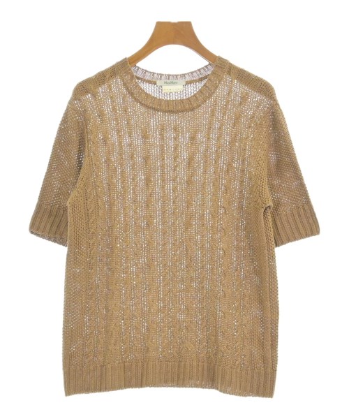 マックスマーラ(Max Mara)のMax Mara ニット・セーター