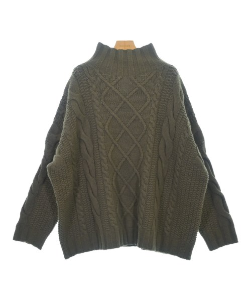マックスマーラ(Max Mara)のMax Mara ニット・セーター