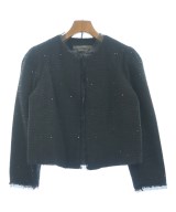 Max Mara ノーカラージャケット