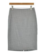 Max Mara ひざ丈スカート