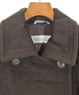 Max Mara（マックスマーラ）その他 茶 サイズ:38(S位) レディース/2200611656018