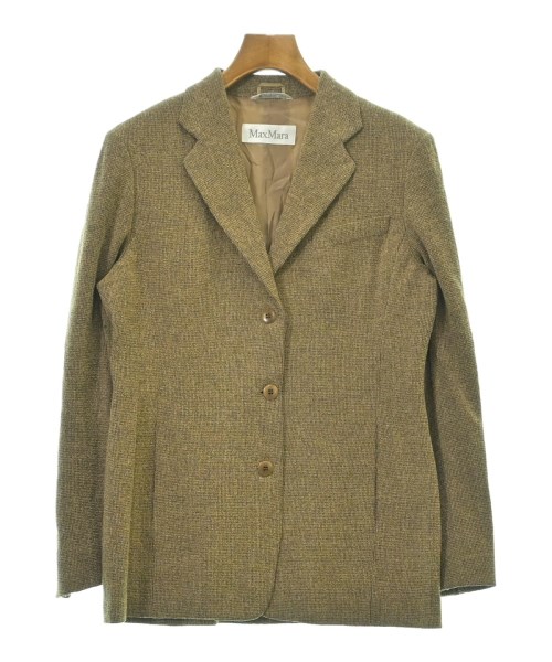 マックスマーラ(Max Mara)のMax Mara テーラードジャケット