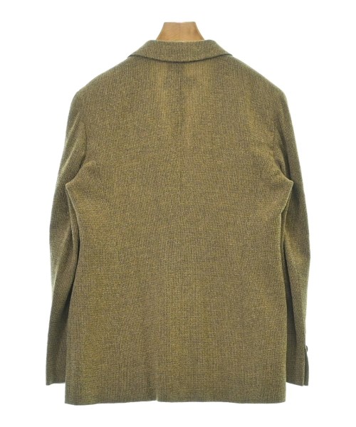 Max Mara（マックスマーラ）テーラードジャケット ベージュ サイズ:40(M位) レディース/2200611197023