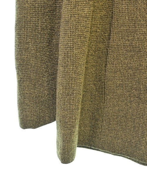 Max Mara（マックスマーラ）テーラードジャケット ベージュ サイズ:40(M位) レディース/2200611197023