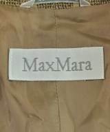 Max Mara（マックスマーラ）テーラードジャケット ベージュ サイズ:40(M位) レディース/2200611197023