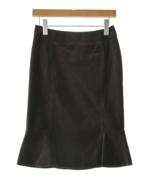 マックスマーラ(Max Mara)のMax Mara ひざ丈スカート