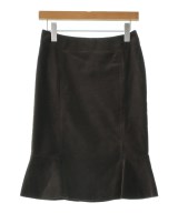 Max Mara ひざ丈スカート