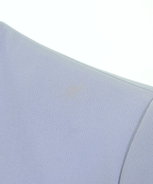 Max Mara（マックスマーラ）ノーカラージャケット 青 サイズ:38(S位) レディース/2200622278025