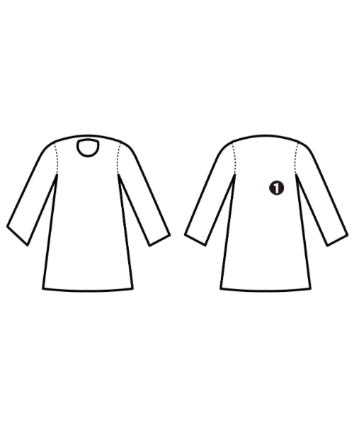 Max Mara（マックスマーラ）ワンピース 茶 サイズ:38(S位) レディース/2200622278100