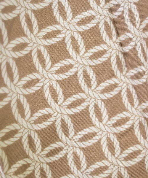 Max Mara（マックスマーラ）ワンピース 茶 サイズ:38(S位) レディース/2200622278100