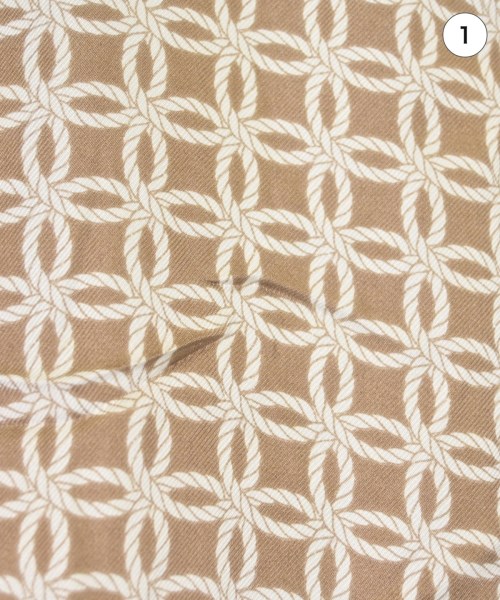 Max Mara（マックスマーラ）ワンピース 茶 サイズ:38(S位) レディース/2200622278100