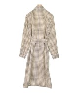 Max Mara（マックスマーラ）ワンピース 茶 サイズ:38(S位) レディース/2200622278100