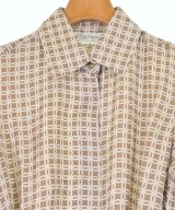 Max Mara（マックスマーラ）ワンピース 茶 サイズ:38(S位) レディース/2200622278100