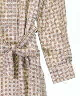 Max Mara（マックスマーラ）ワンピース 茶 サイズ:38(S位) レディース/2200622278100