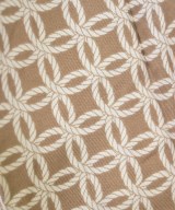 Max Mara（マックスマーラ）ワンピース 茶 サイズ:38(S位) レディース/2200622278100