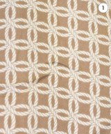 Max Mara（マックスマーラ）ワンピース 茶 サイズ:38(S位) レディース/2200622278100