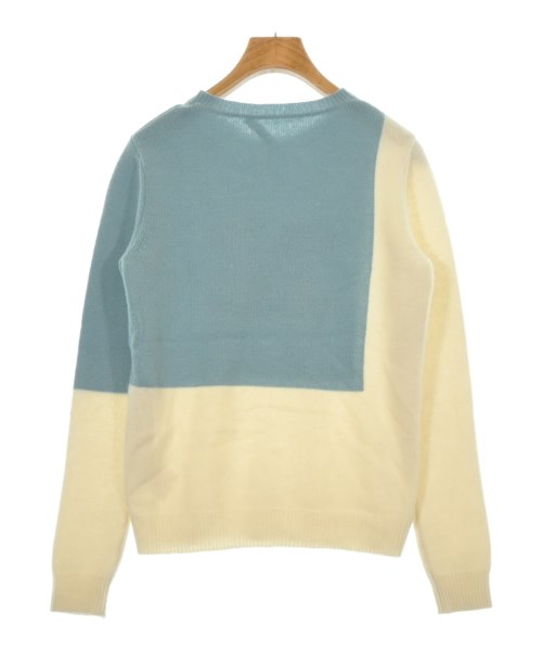 Max Mara（マックスマーラ）ニット・セーター 白 サイズ:-(M位) レディース/2200622278117