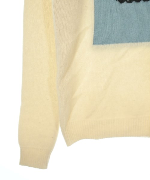 Max Mara（マックスマーラ）ニット・セーター 白 サイズ:-(M位) レディース/2200622278117