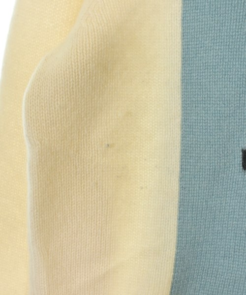 Max Mara（マックスマーラ）ニット・セーター 白 サイズ:-(M位) レディース/2200622278117