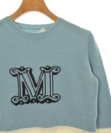 Max Mara（マックスマーラ）ニット・セーター 白 サイズ:-(M位) レディース/2200622278117