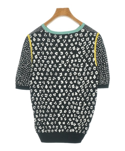 Max Mara（マックスマーラ）ニット・セーター 黒 サイズ:XS レディース/2200622278124