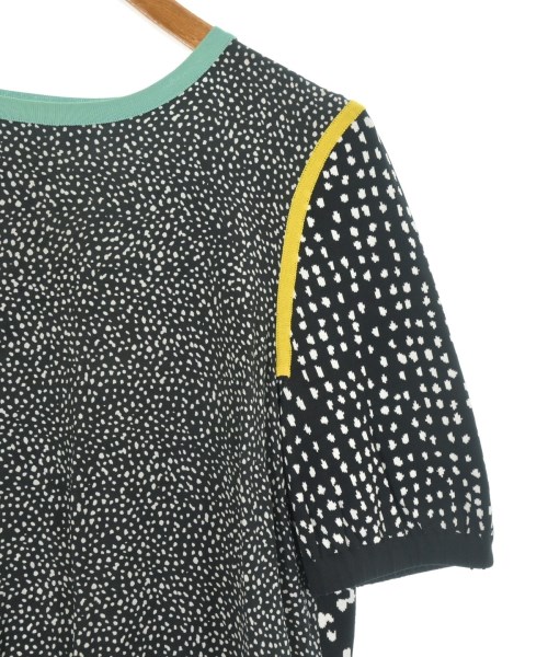 Max Mara（マックスマーラ）ニット・セーター 黒 サイズ:XS レディース/2200622278124