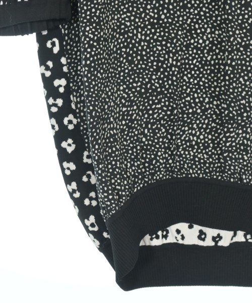 Max Mara（マックスマーラ）ニット・セーター 黒 サイズ:XS レディース/2200622278124