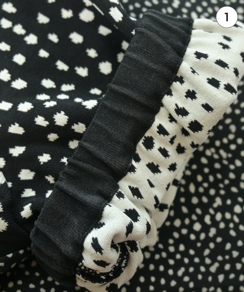 Max Mara（マックスマーラ）ニット・セーター 黒 サイズ:XS レディース/2200622278124