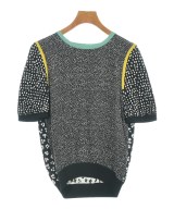 Max Mara（マックスマーラ）ニット・セーター 黒 サイズ:XS レディース/2200622278124