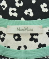 Max Mara（マックスマーラ）ニット・セーター 黒 サイズ:XS レディース/2200622278124
