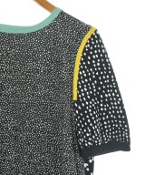 Max Mara（マックスマーラ）ニット・セーター 黒 サイズ:XS レディース/2200622278124