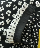 Max Mara（マックスマーラ）ニット・セーター 黒 サイズ:XS レディース/2200622278124