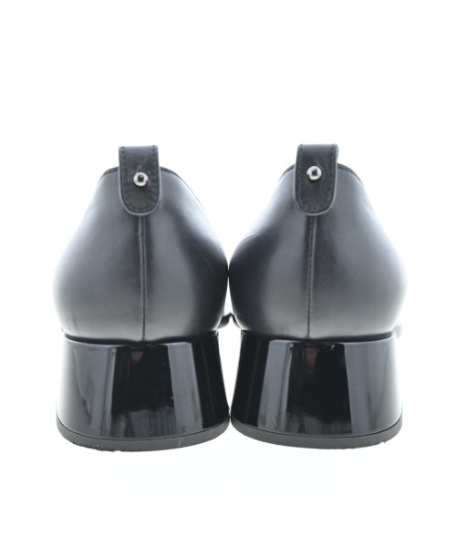 Max Mara（マックスマーラ）パンプス 黒 サイズ:37(23cm位) レディース/2200622634012