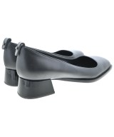 Max Mara（マックスマーラ）パンプス 黒 サイズ:37(23cm位) レディース/2200622634012