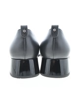 Max Mara（マックスマーラ）パンプス 黒 サイズ:37(23cm位) レディース/2200622634012
